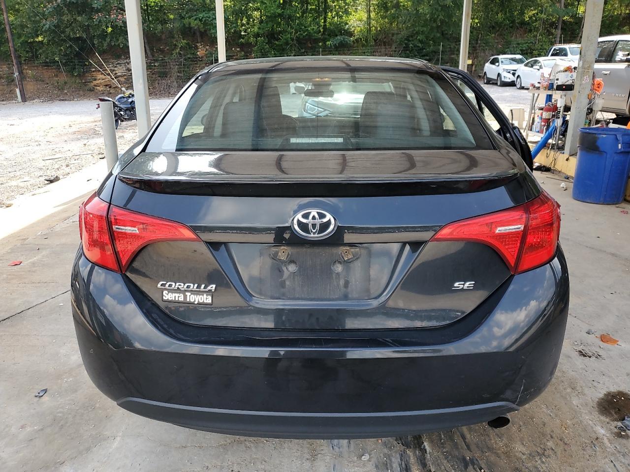 2019 Toyota Corolla - Фото 6