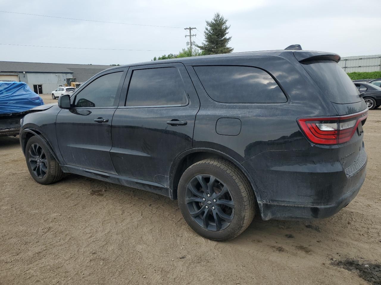 2020 Dodge Durango Sxt - Image 2