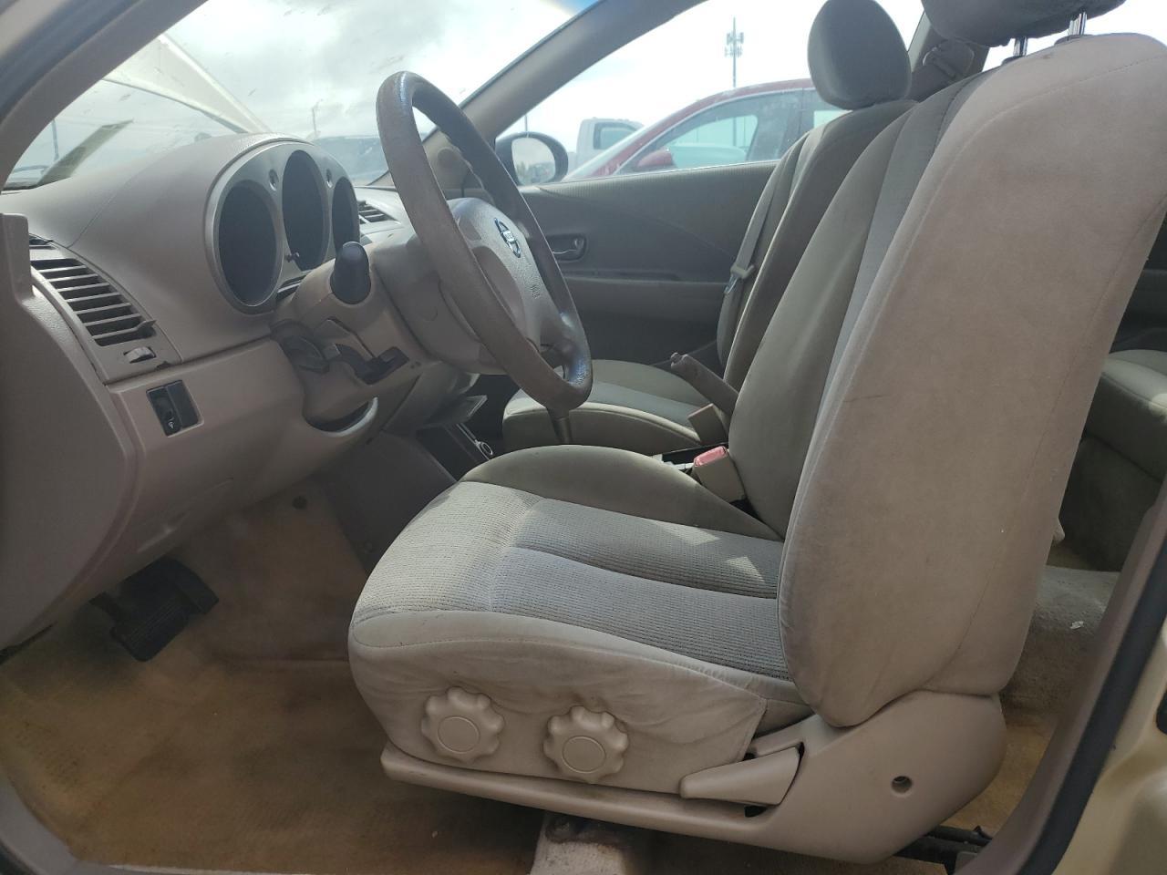 2003 Nissan Altima - Фото 7