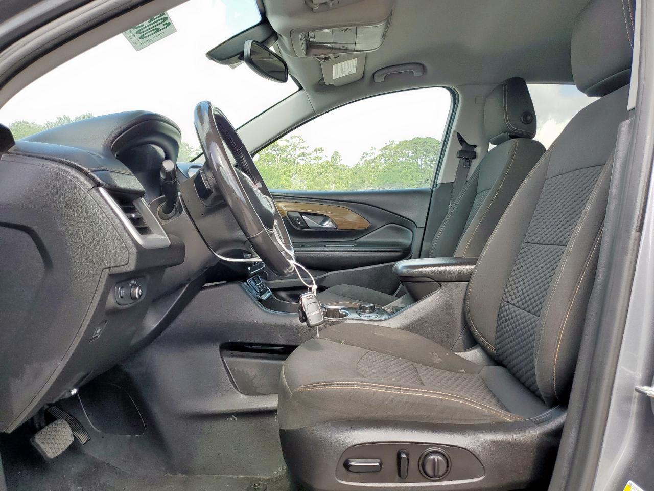 2019 GMC Terrain Sle - Фото 7