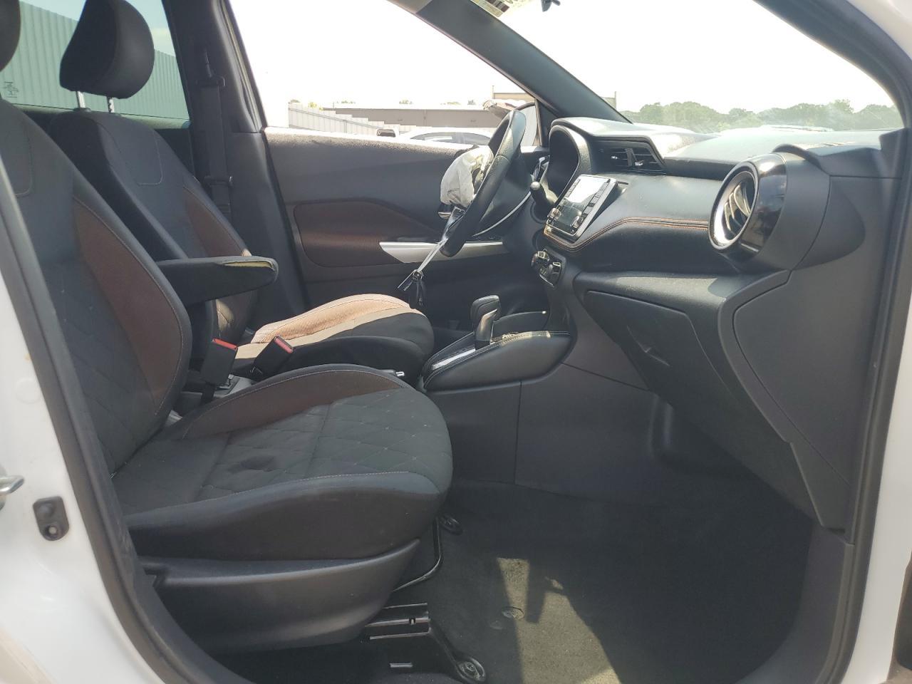 2018 Nissan Kicks S - Фото 7