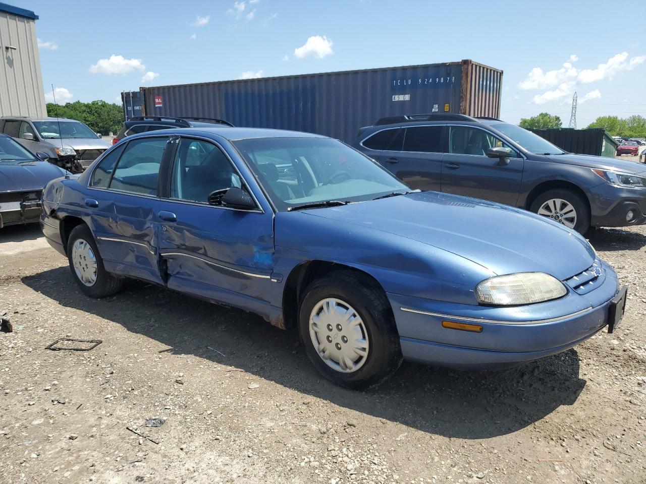 1999 Chevrolet Lumina Base - Image 4