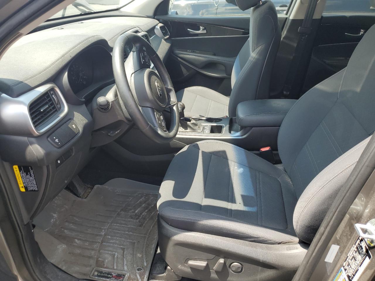 2018 Kia Sorento Lx - Фото 7