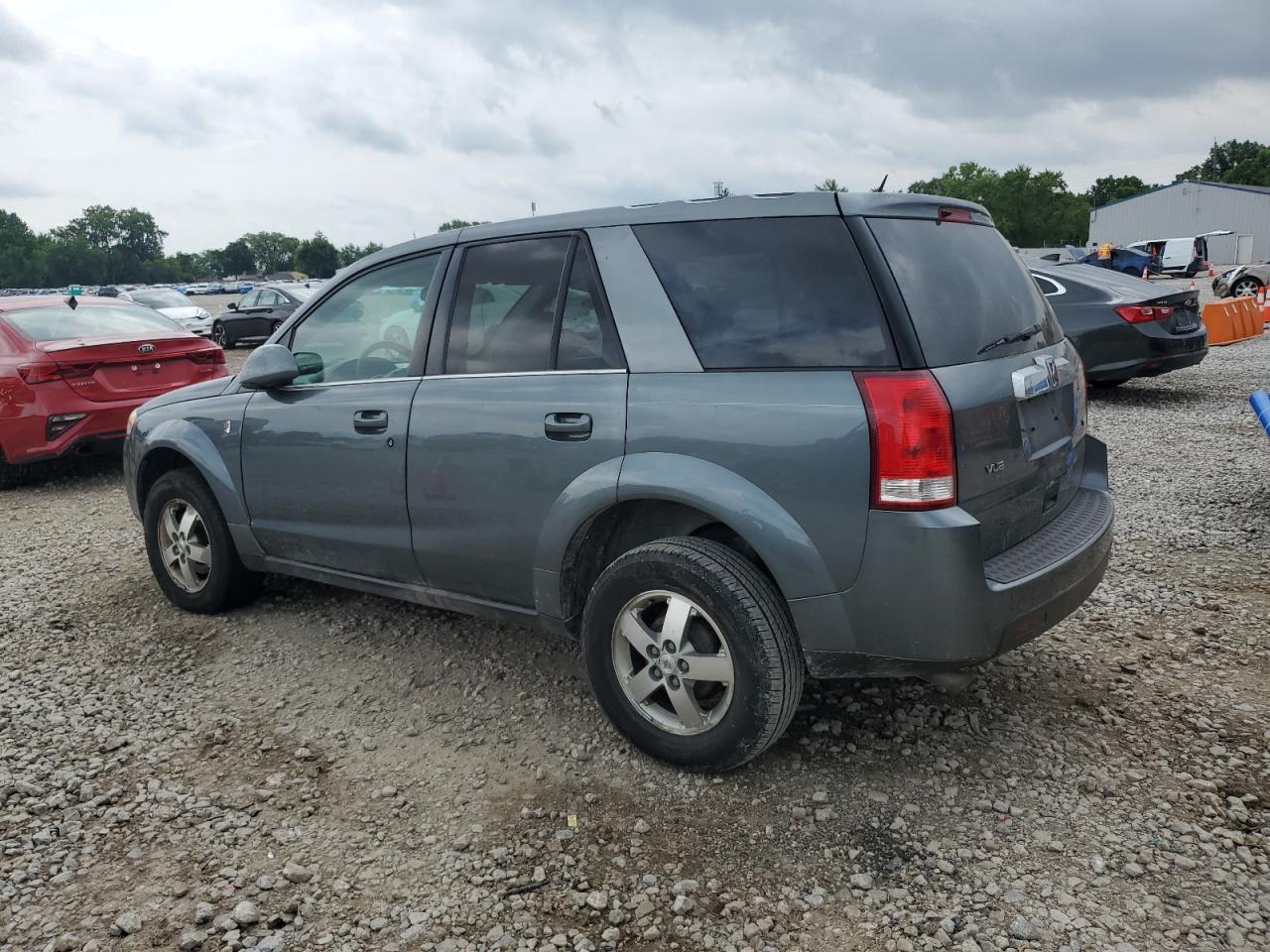 2007 Saturn Vue - Image 2
