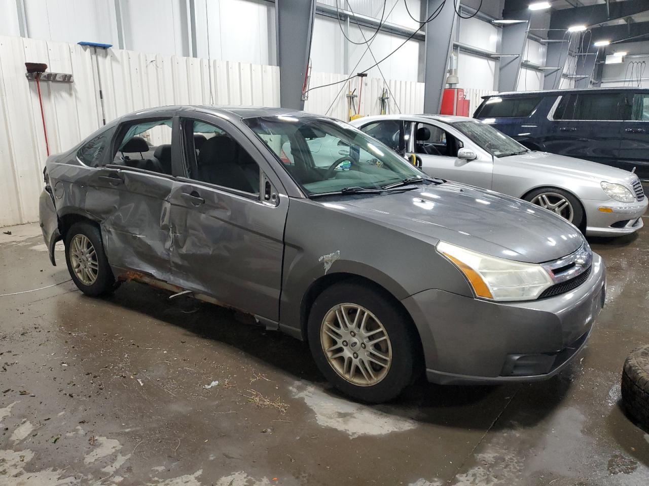 2009 Ford Focus Se - Фото 4