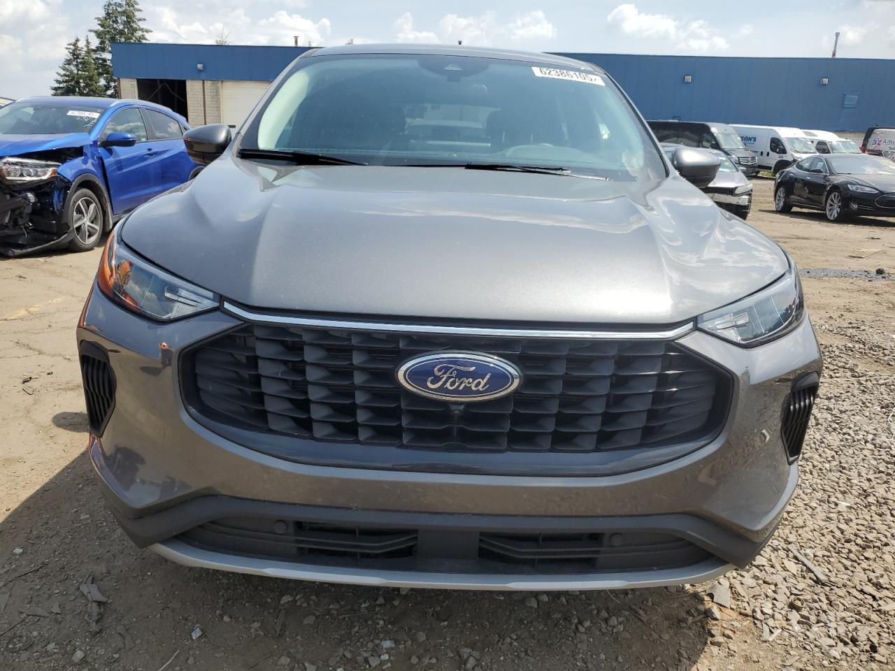 2023 Ford Escape Active - Фото 5