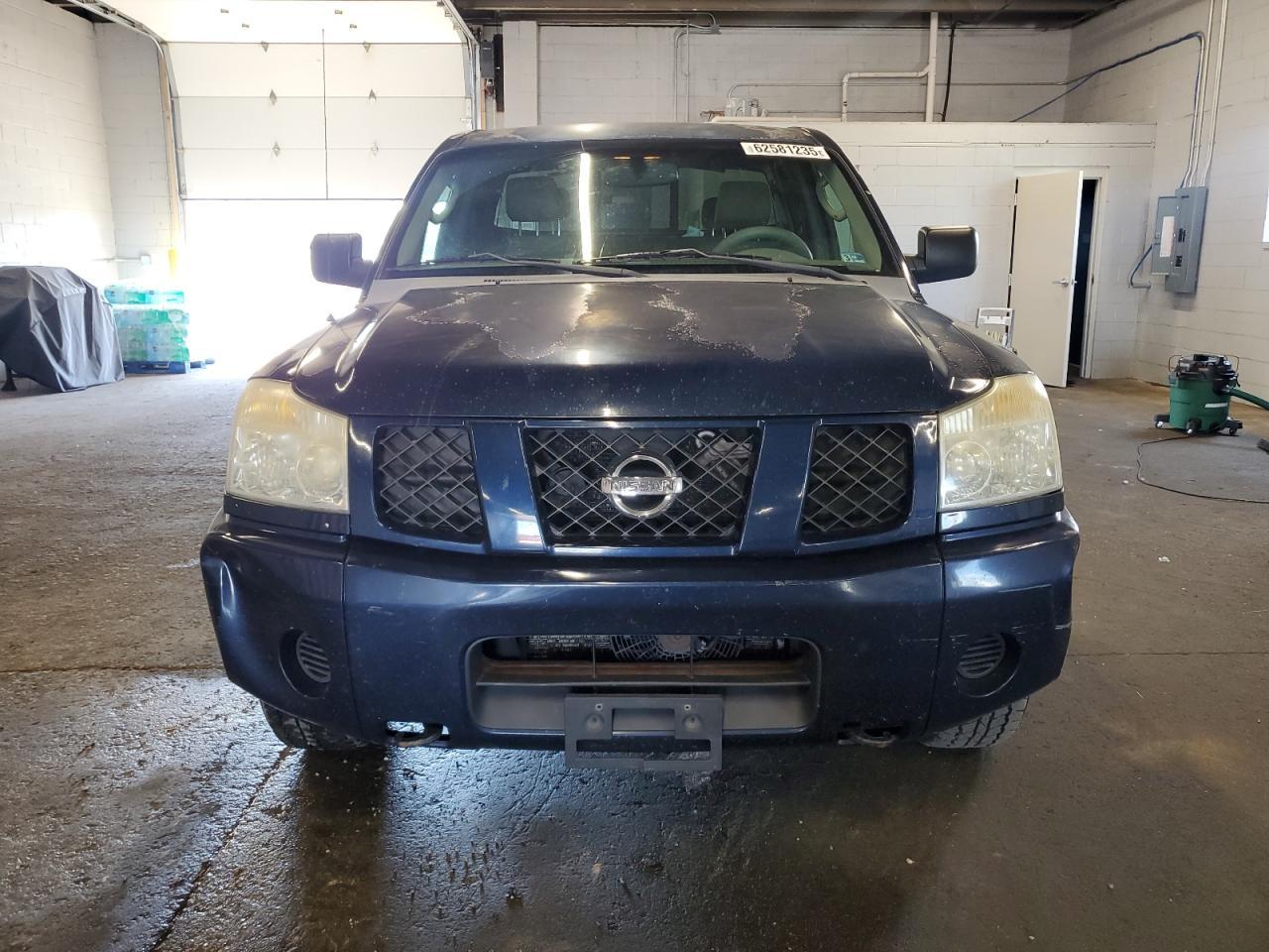 2007 Nissan Titan Xe - Image 5