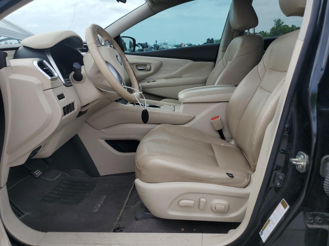 2017 Nissan Murano S - Image 7