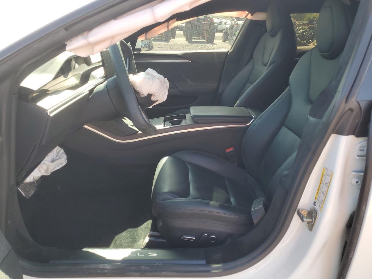 2023 Tesla Model S - Фото 7