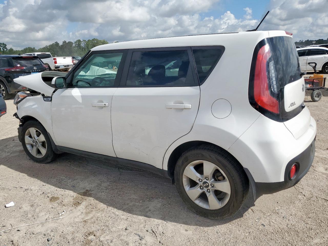 2017 Kia Soul - Фото 2