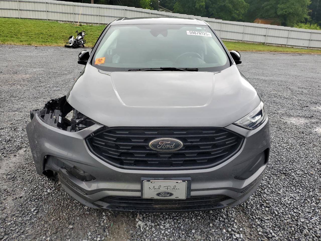 2023 Ford Edge Se - Фото 5