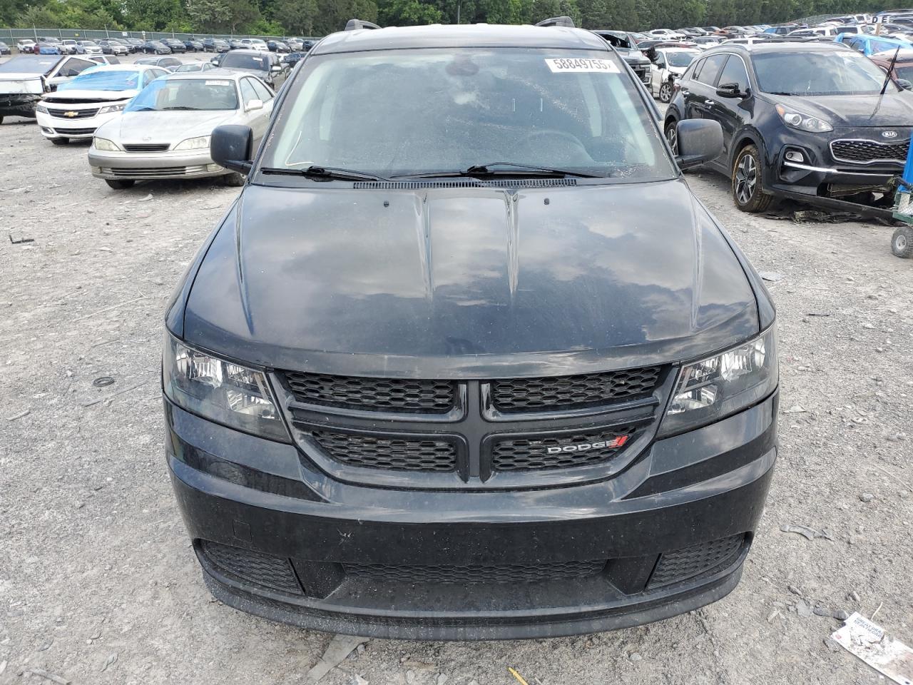 2018 Dodge Journey Se - Image 5