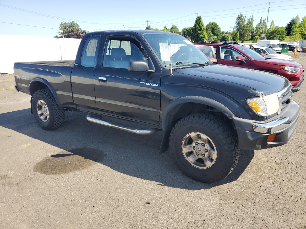 1999 Toyota Tacoma Xtracab - Image 4