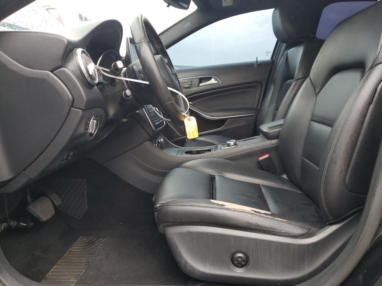2017 Mercedes-Benz Gla 250 4Matic - Фото 7