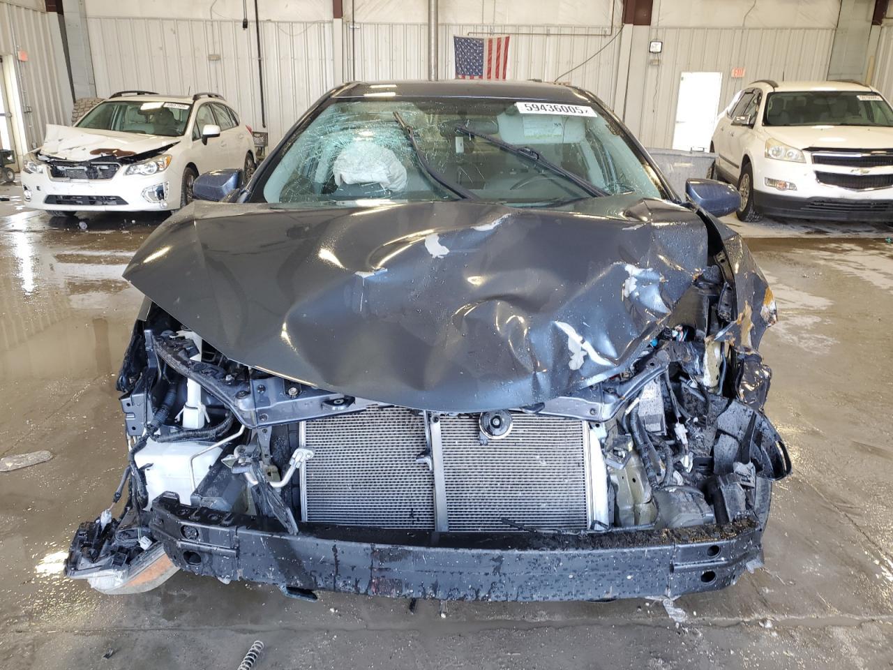 2014 Toyota Corolla L - Фото 5