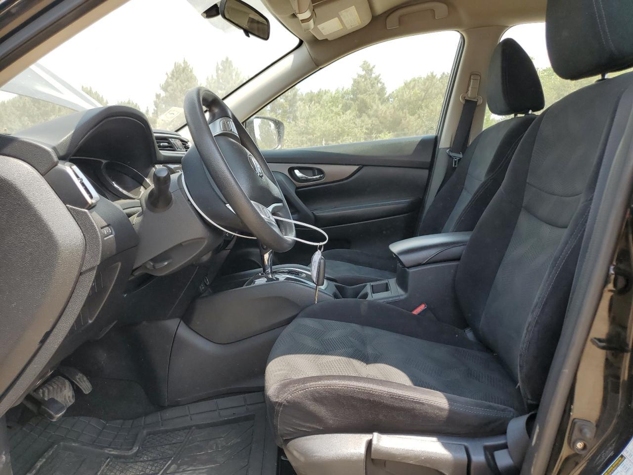 2014 Nissan Rogue S - Image 7