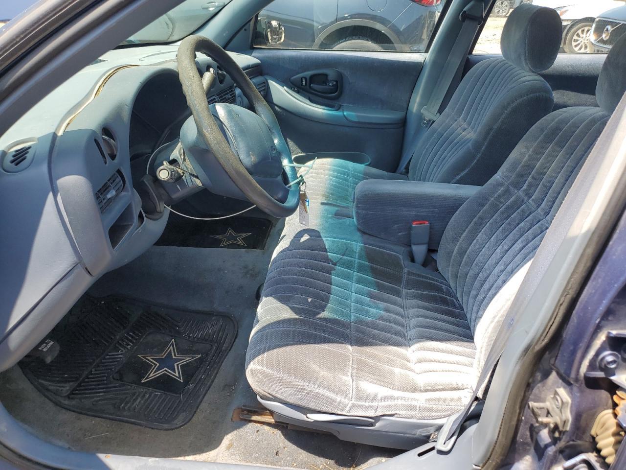 1999 Chevrolet Lumina Base - Image 7