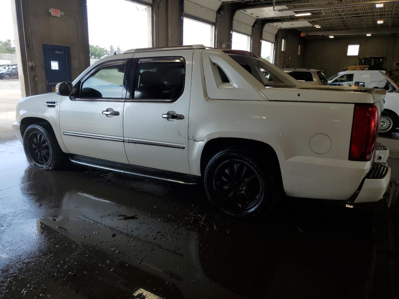 2007 Cadillac Escalade Ext - Фото 2