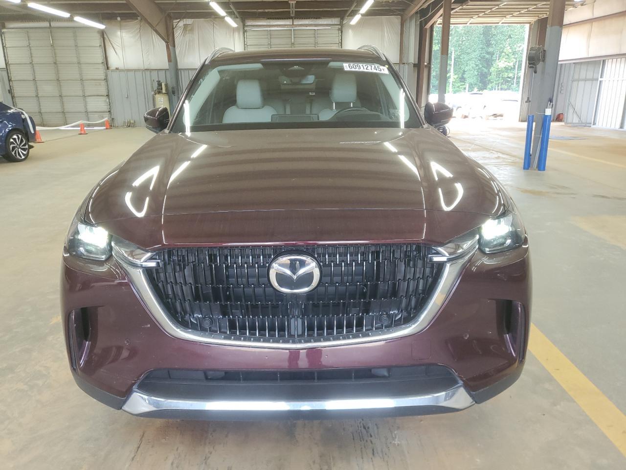 2024 Mazda Cx-90 Premium - Фото 5