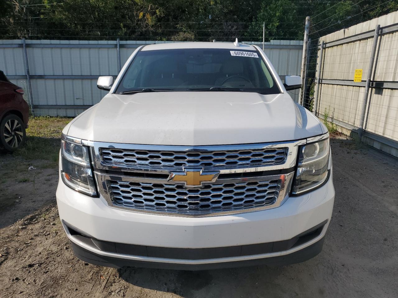 2018 Chevrolet Suburban C1500 Lt - Фото 5