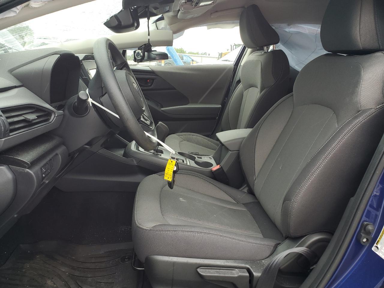 2025 Subaru Crosstrek - Фото 7