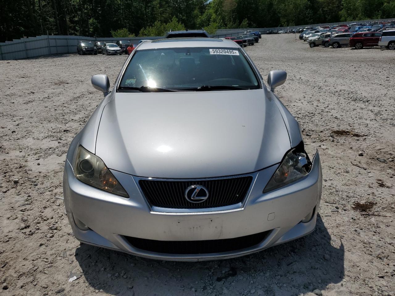 2006 Lexus Is 250 - Фото 5