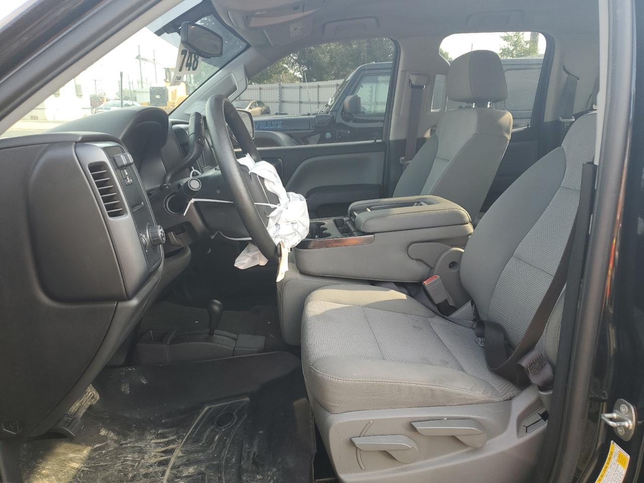 2017 GMC Sierra K1500 - Фото 7