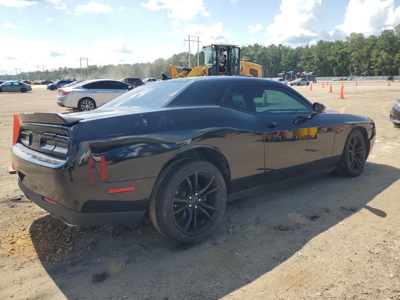 2016 Dodge Challenger R/T - Фото 5