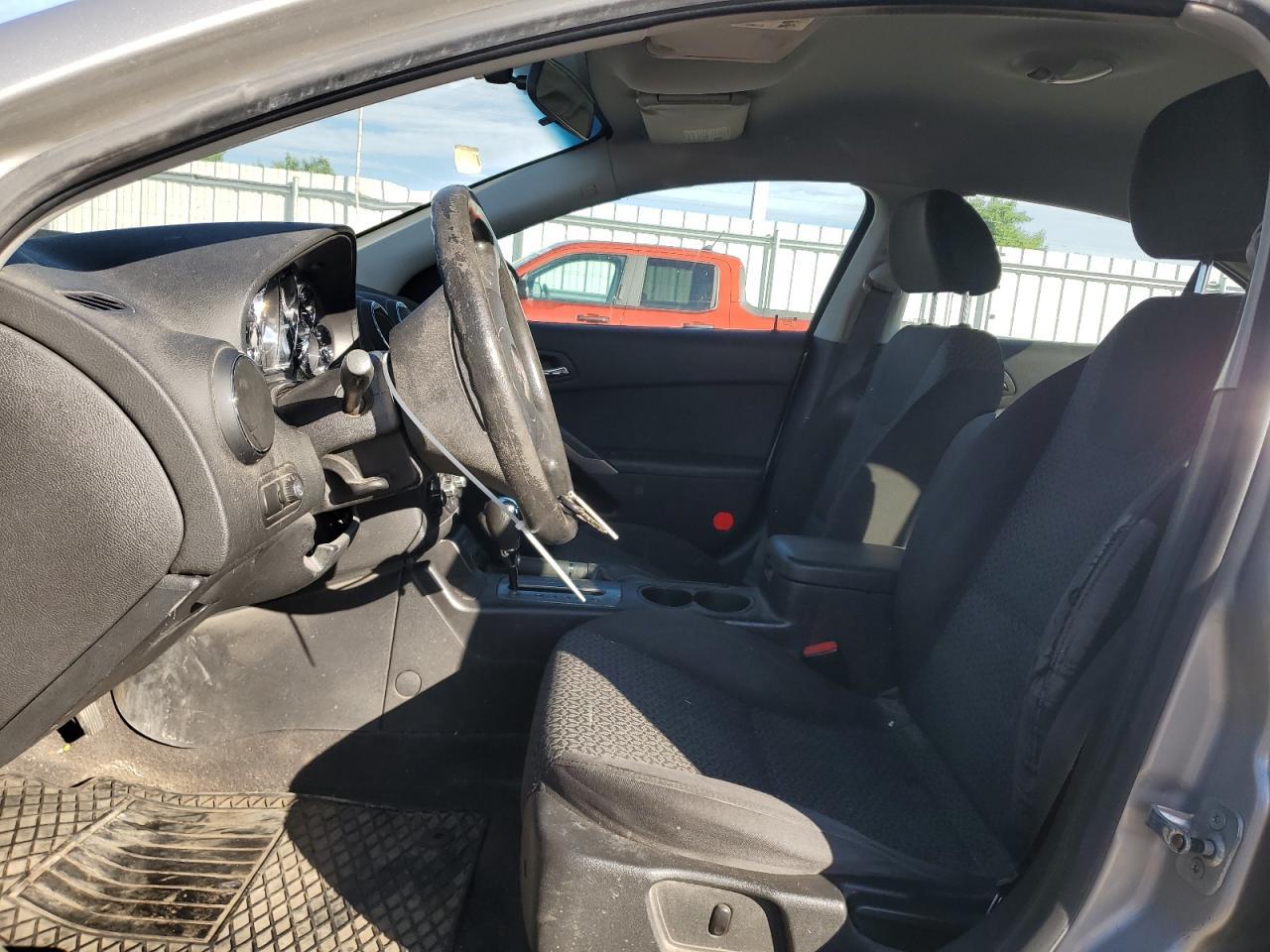 2007 Pontiac G6 Value Leader - Фото 7