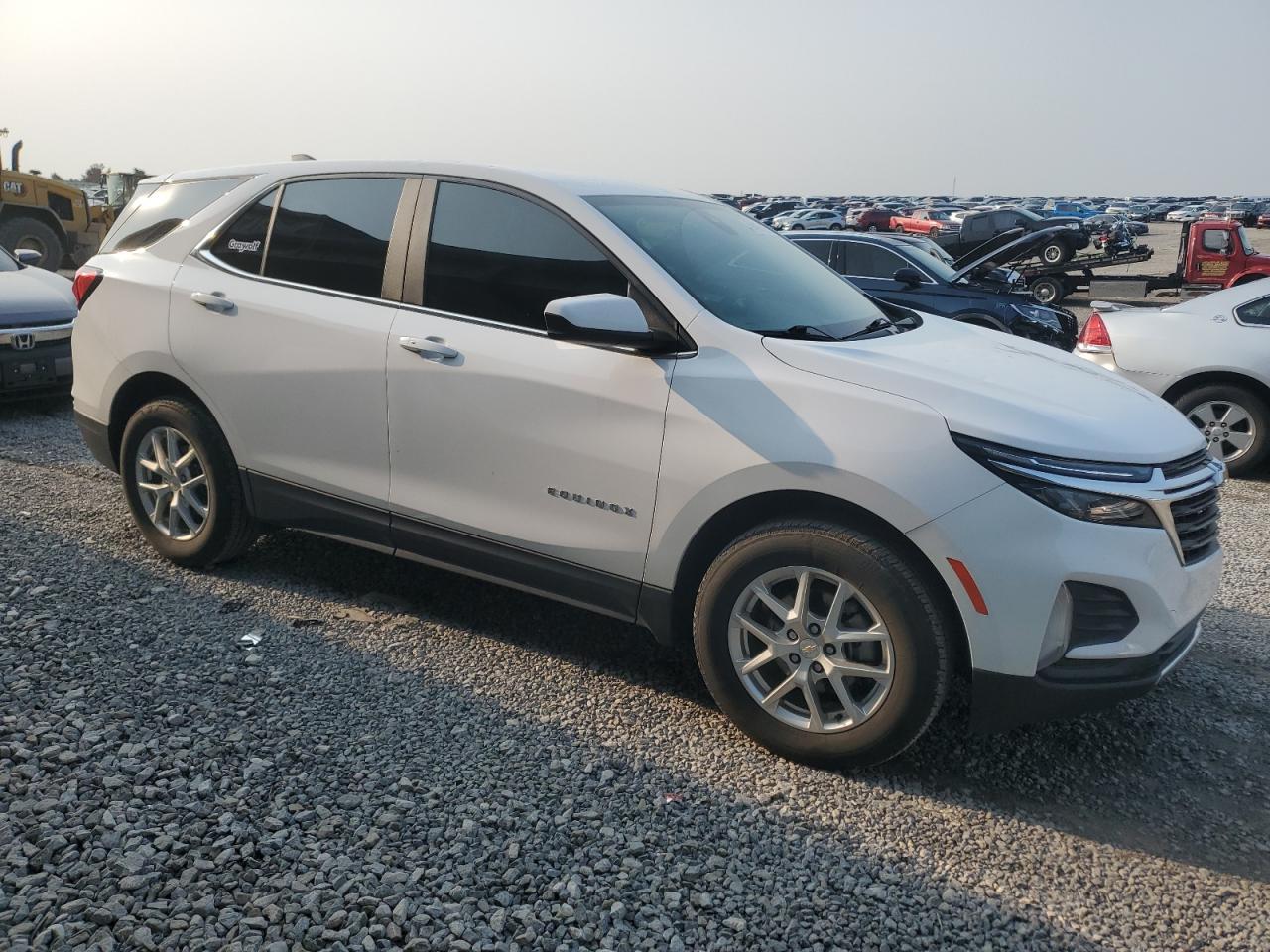 2022 Chevrolet Equinox Lt - Image 4