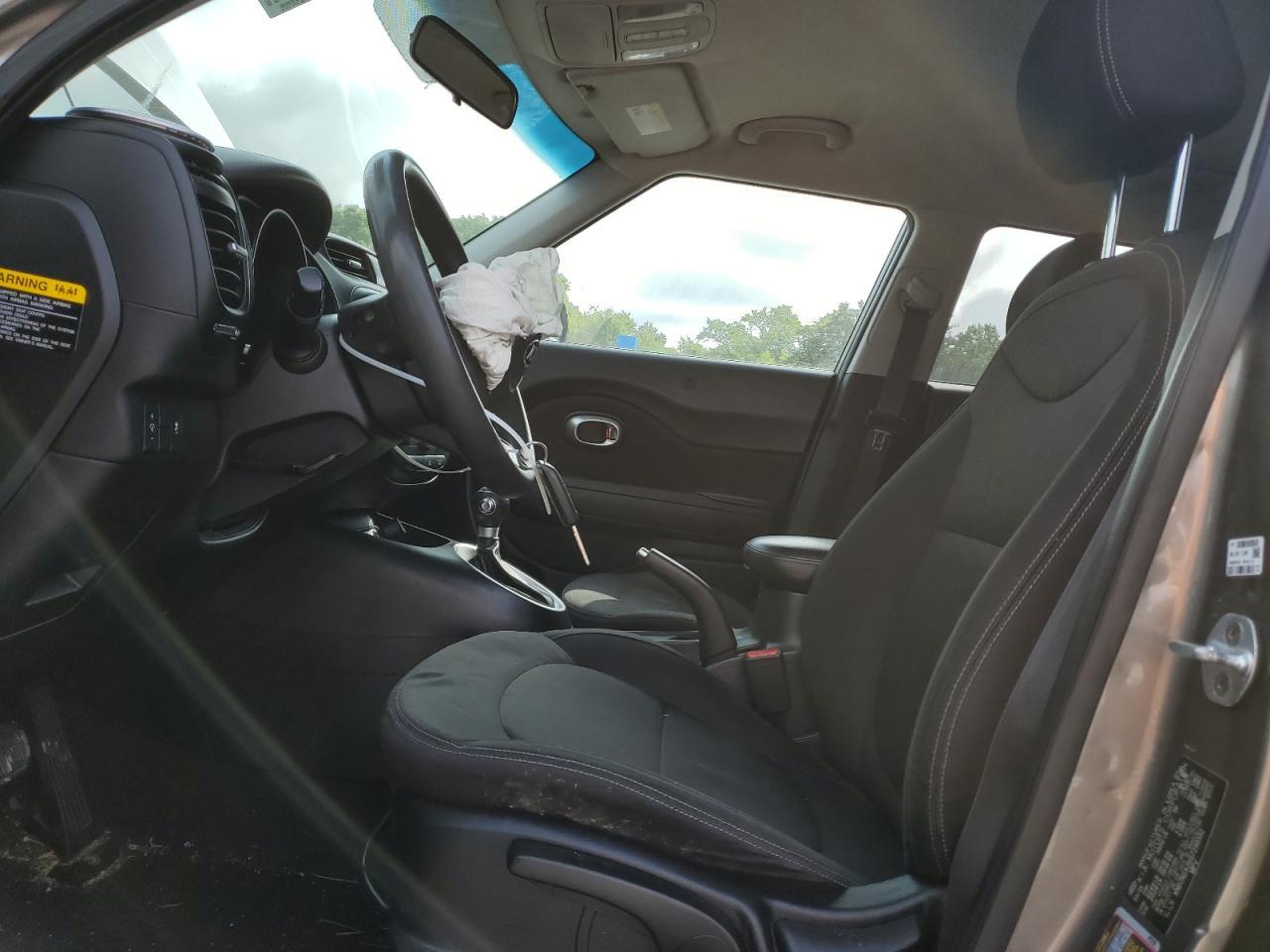 2016 Kia Soul - Фото 7