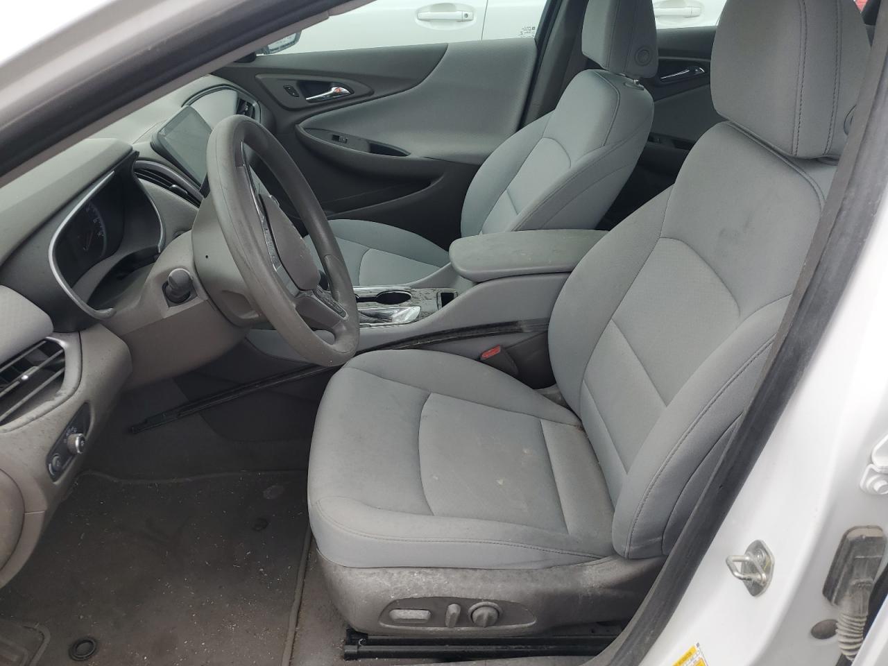 2021 Chevrolet Malibu Ls - Image 7