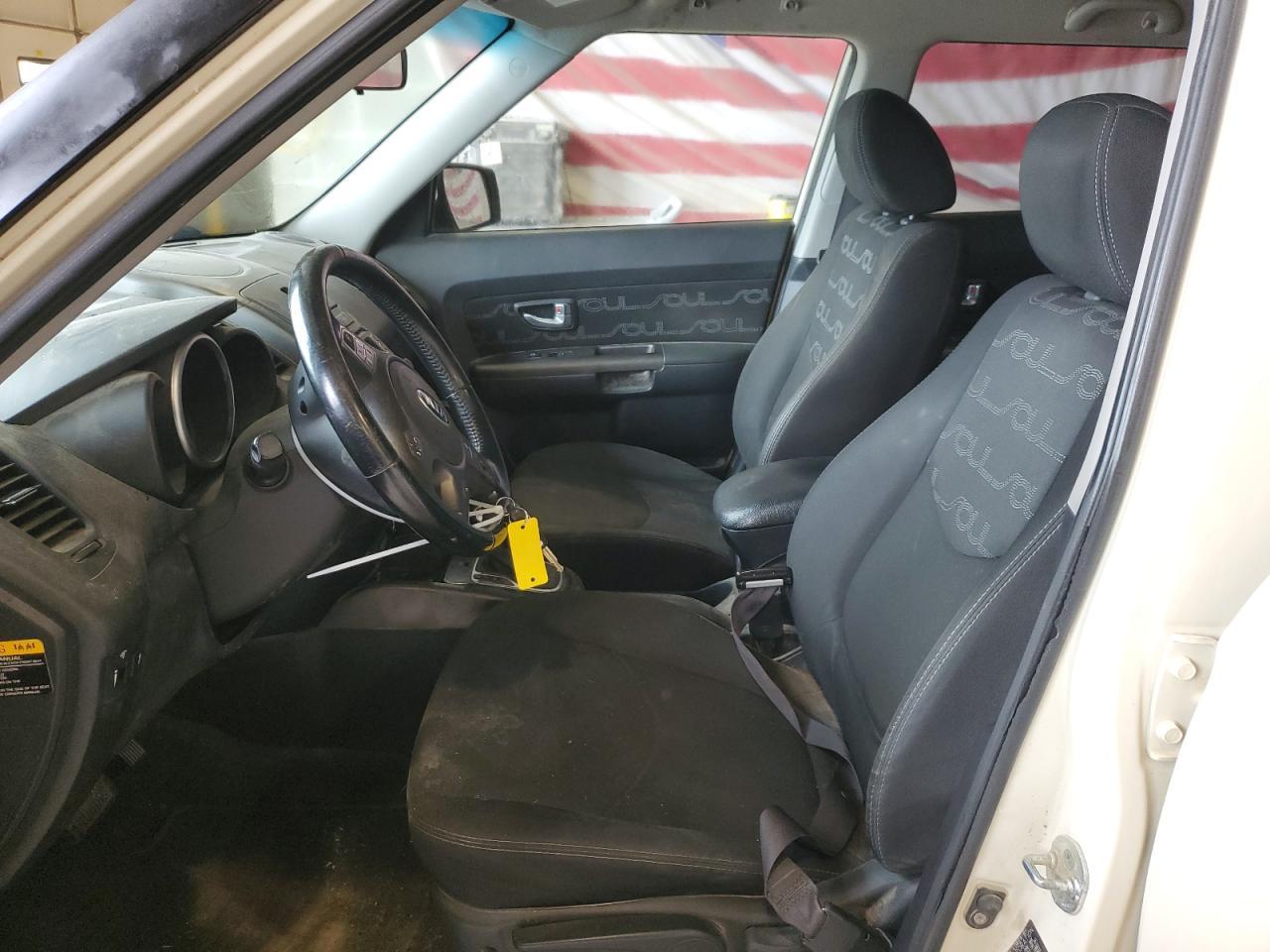 2013 Kia Soul + - Фото 7