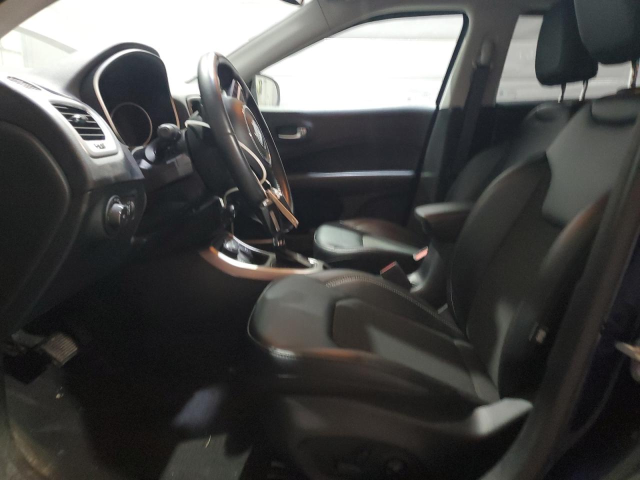 2021 Jeep Compass Latitude - Image 7