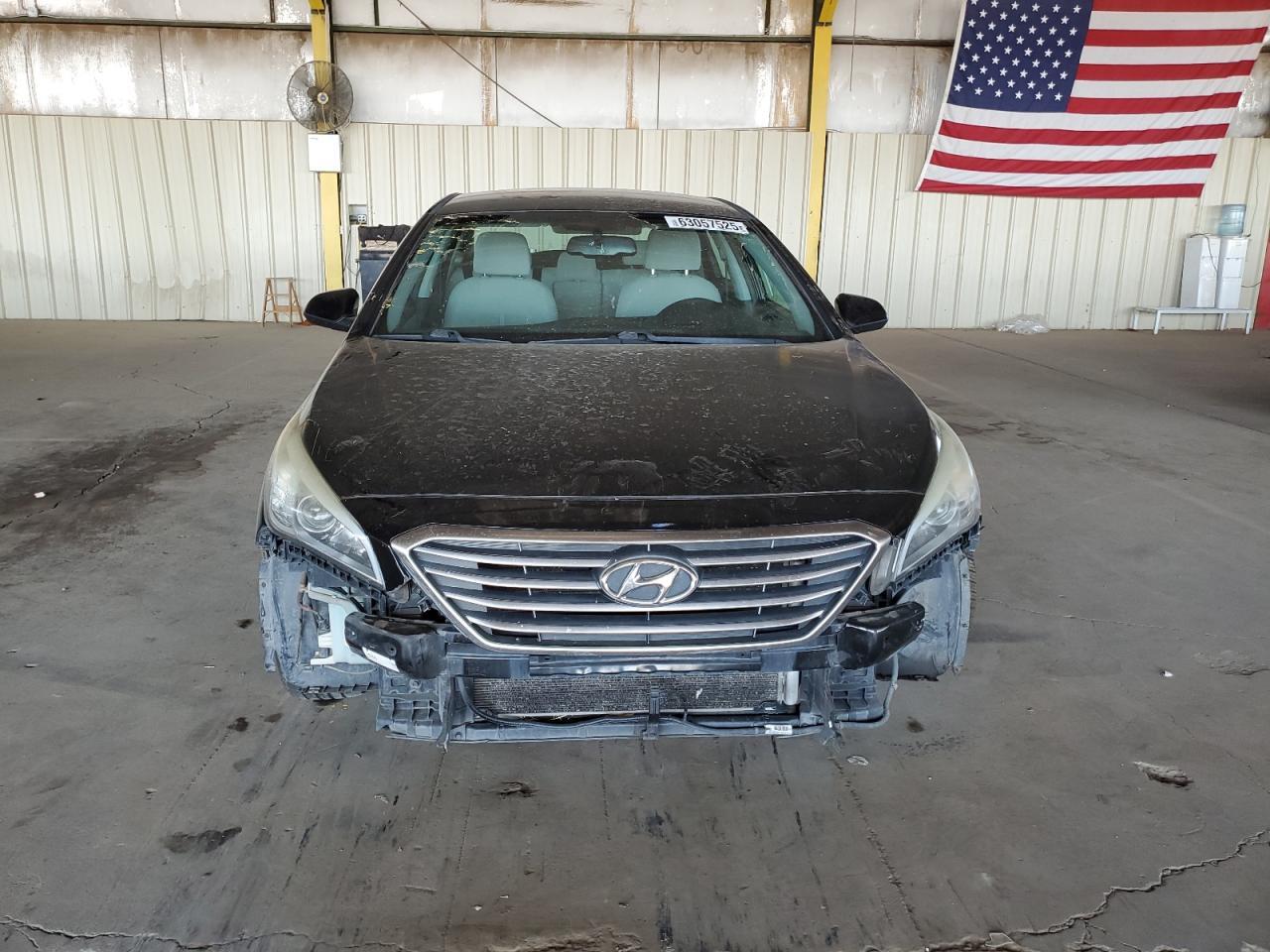 2016 Hyundai Sonata Se - Image 5