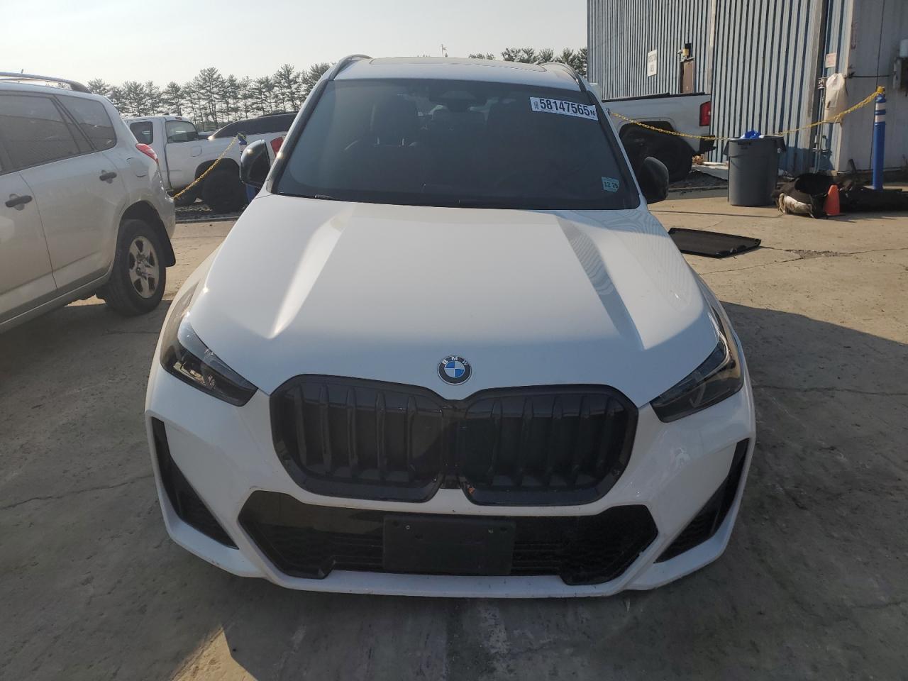 2025 BMW X1 xDrive28I - Фото 5