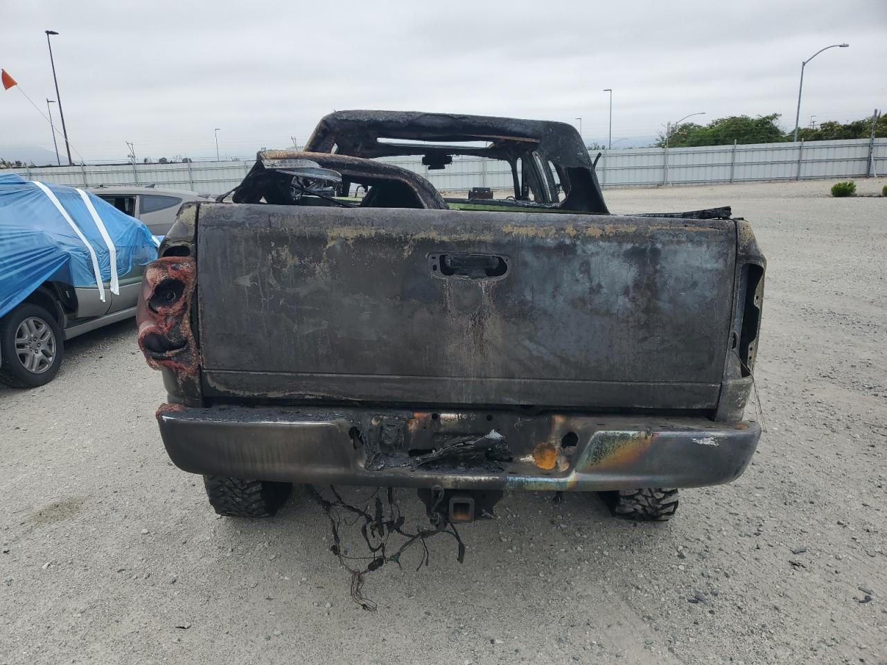 2008 Dodge Ram 3500 - Фото 6