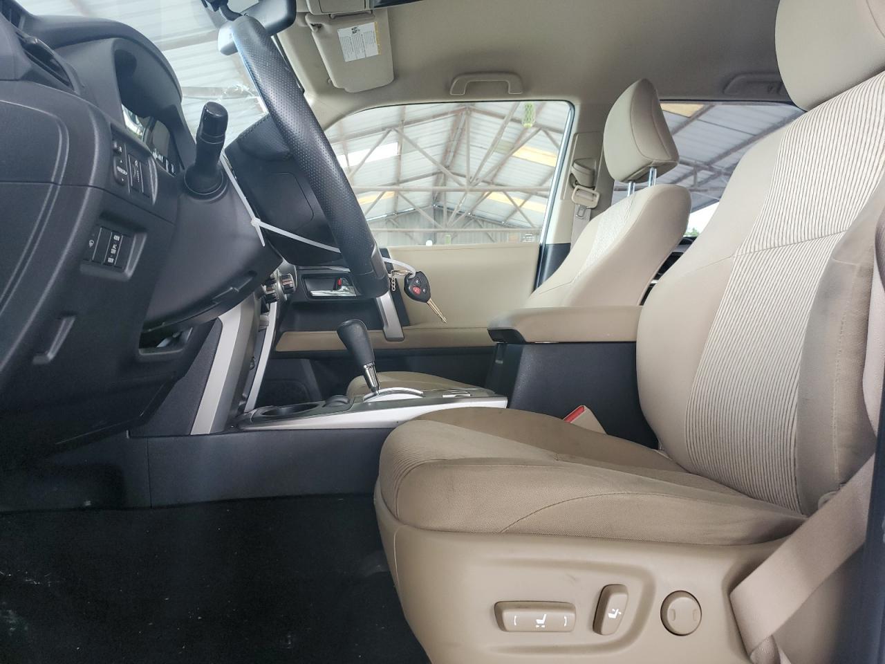 2019 Toyota 4Runner Sr5 - Фото 7