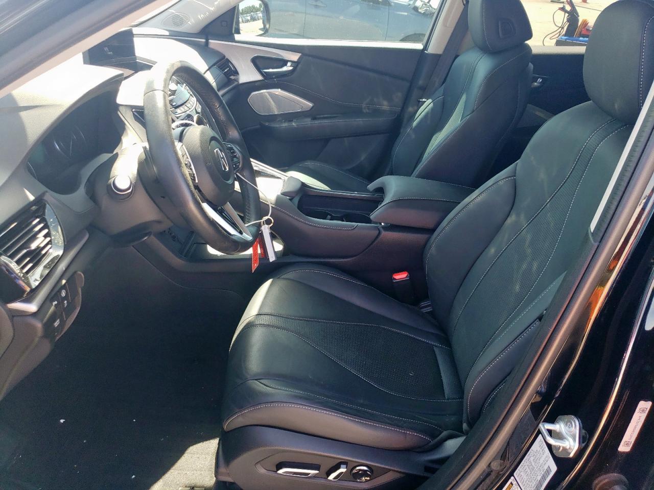 2023 Acura Rdx Technology - Фото 7