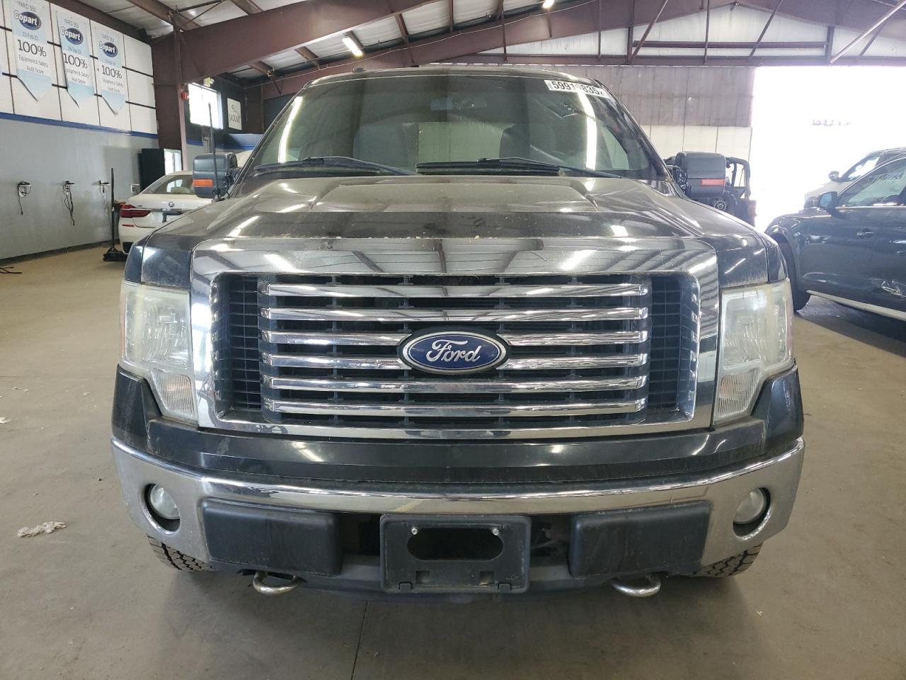 2011 Ford F150 Supercrew - Фото 5