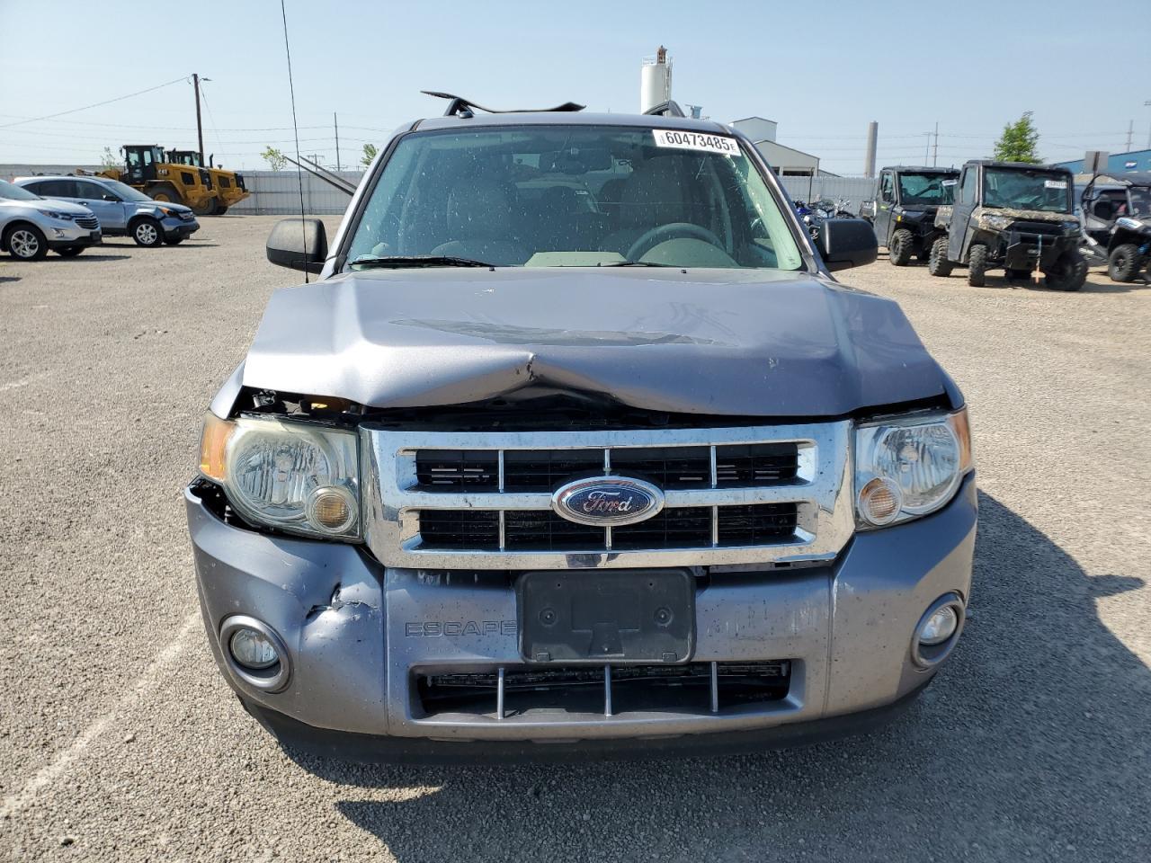 2008 Ford Escape Xlt - Image 5