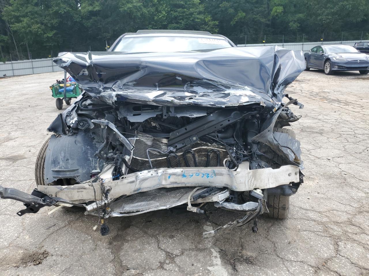 2011 Mercedes-Benz C 300 - Фото 5