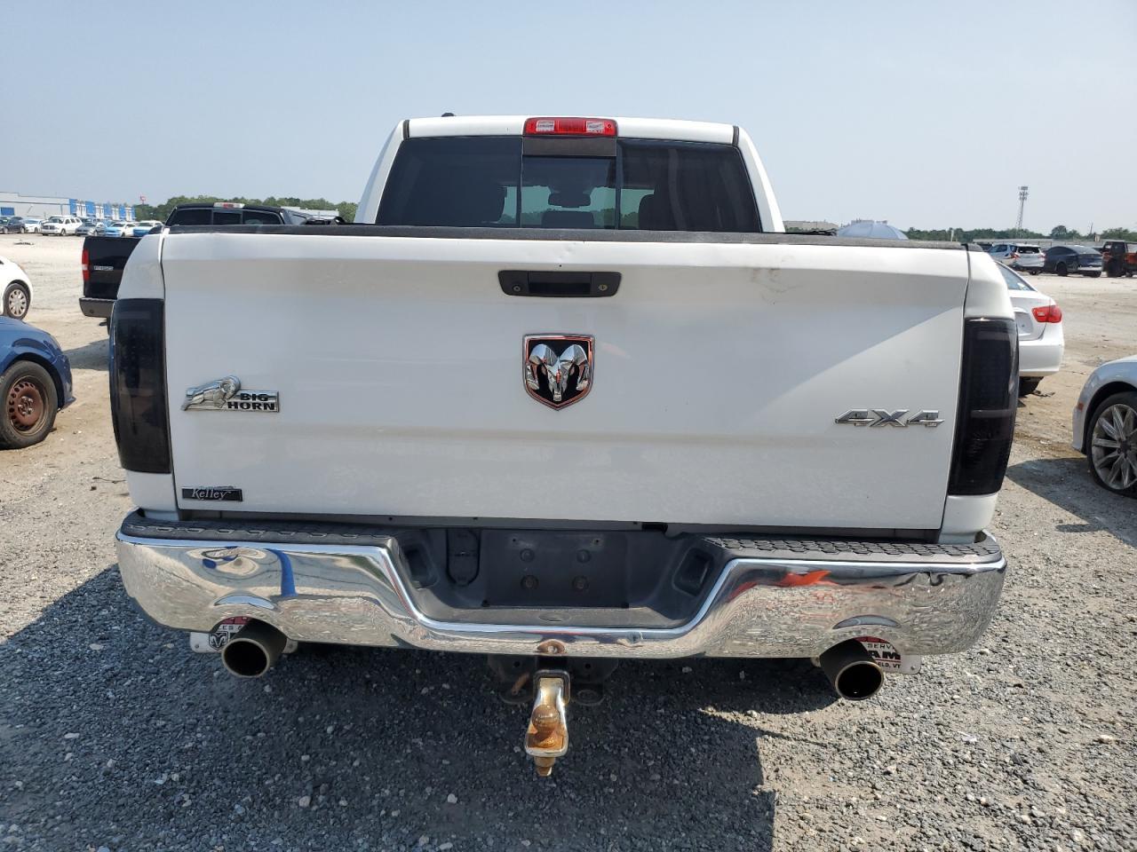 2015 Ram 1500 Slt - Image 6