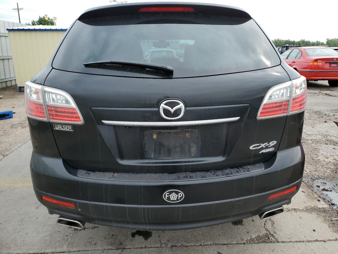 2012 Mazda Cx-9 - Image 6