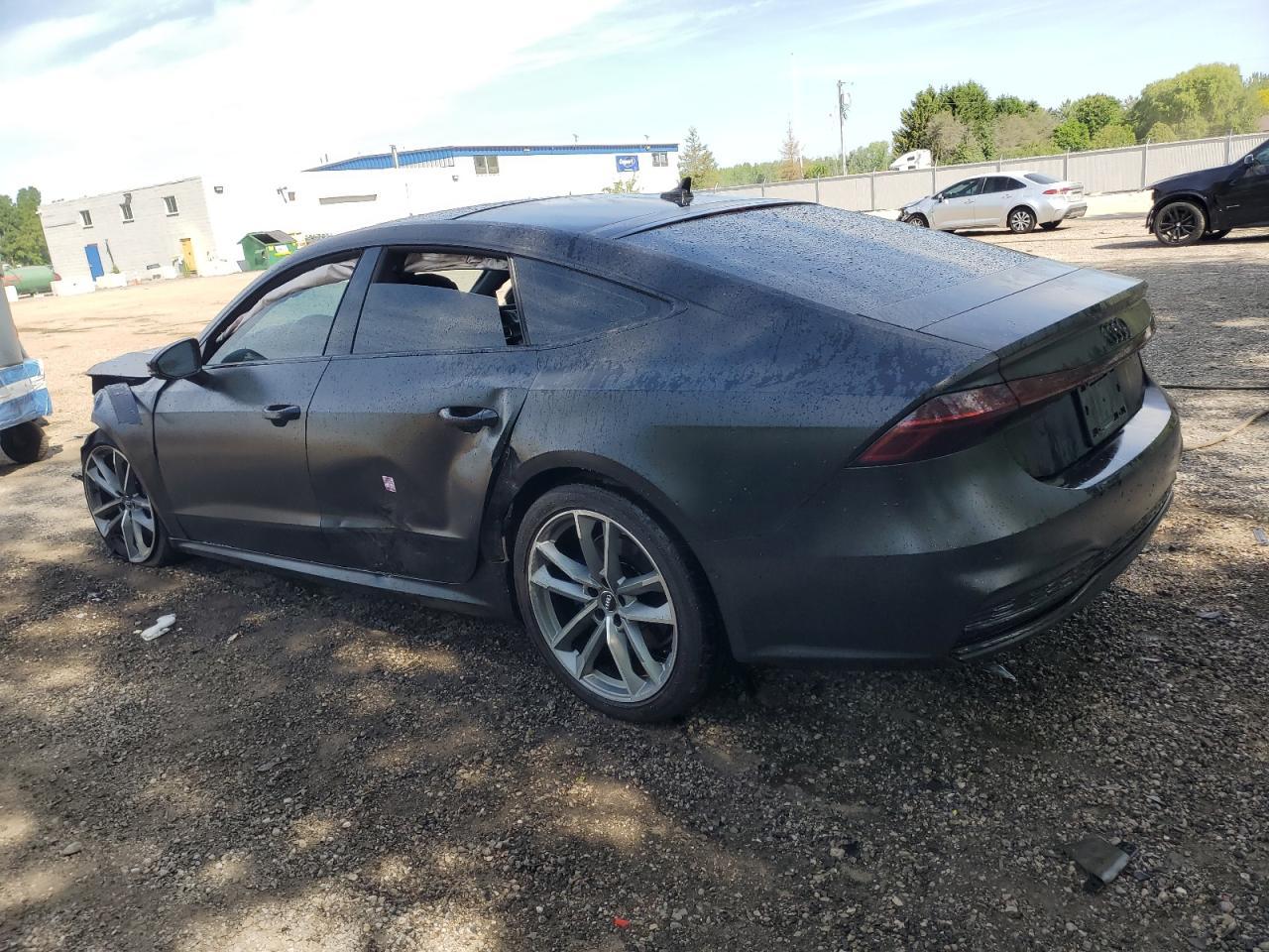 2019 Audi A7 Prestige S-Line - Image 2