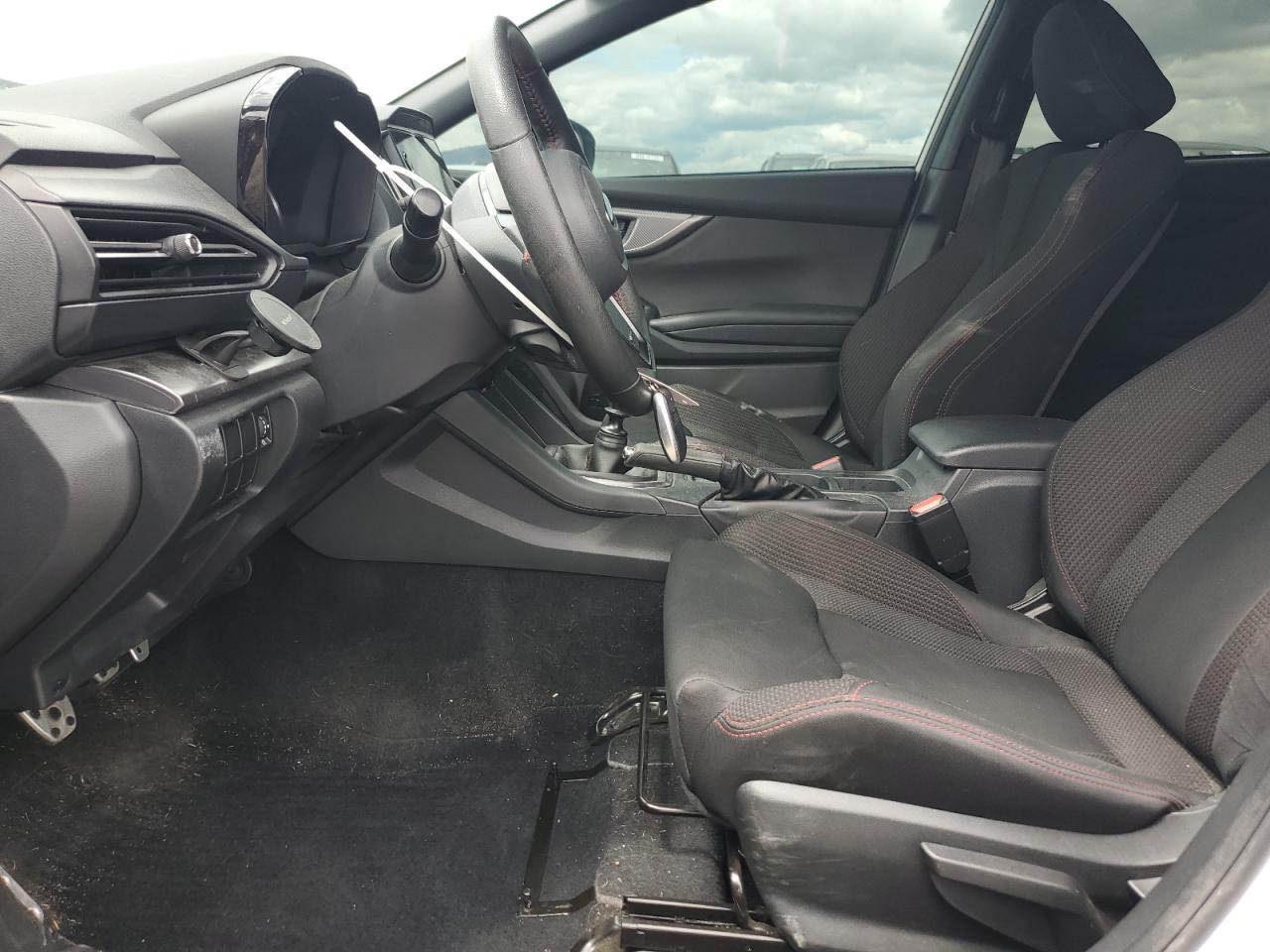 2023 Subaru Wrx Premium - Фото 7