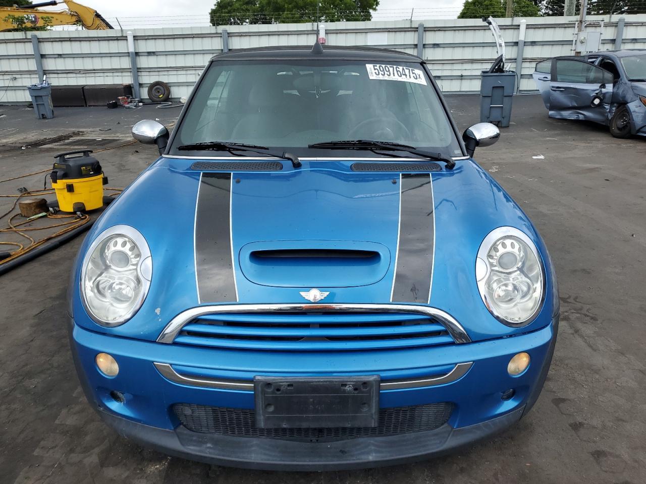 2008 Mini Cooper S - Фото 5