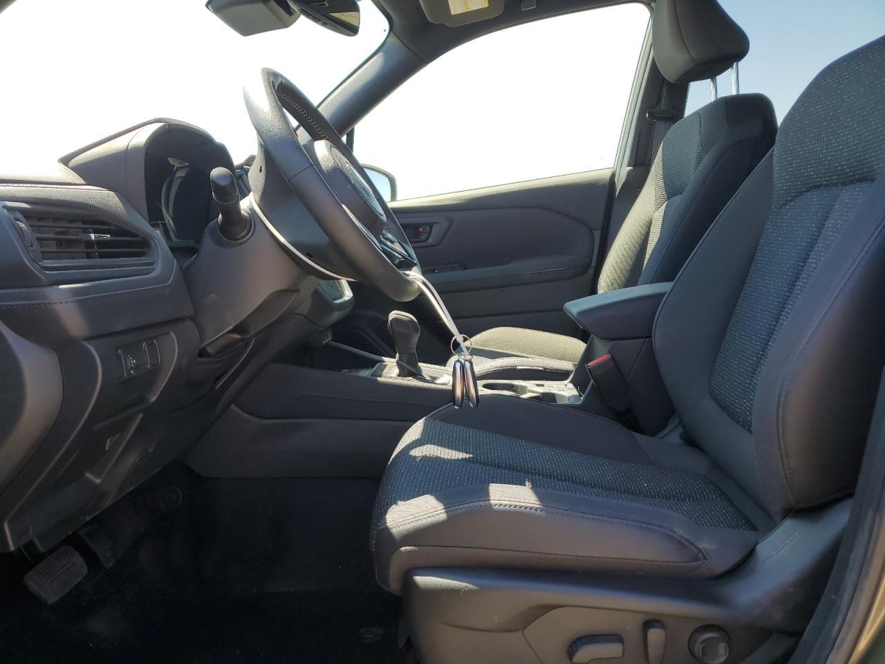 2025 Subaru Forester Premium - Image 7