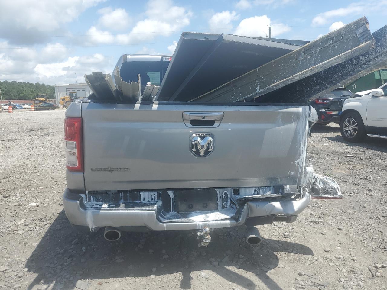 2020 Ram 1500 Big Horn/Lone Star - Image 6