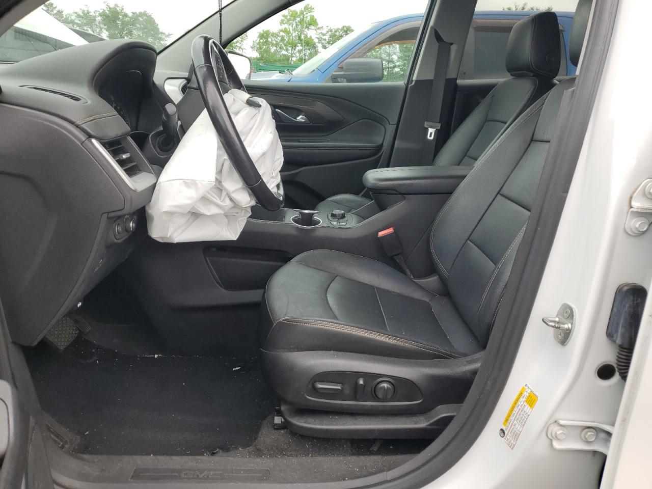 2020 GMC Terrain Slt - Image 7